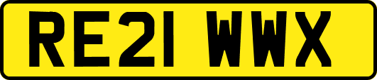 RE21WWX