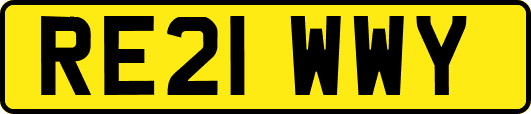RE21WWY