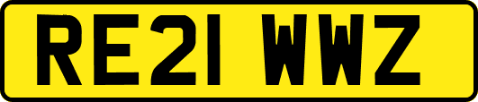 RE21WWZ