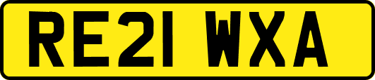 RE21WXA