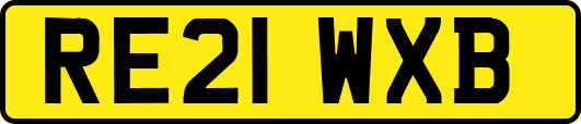 RE21WXB