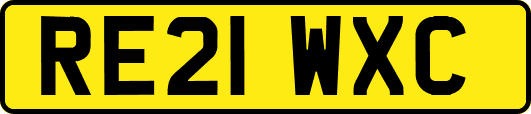 RE21WXC