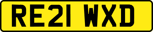 RE21WXD