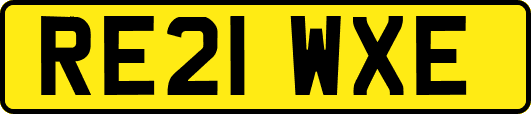 RE21WXE