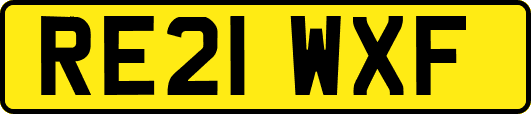 RE21WXF