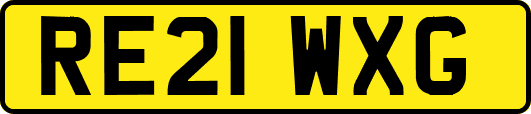 RE21WXG