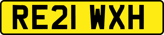 RE21WXH