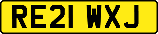 RE21WXJ