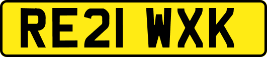 RE21WXK