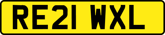 RE21WXL