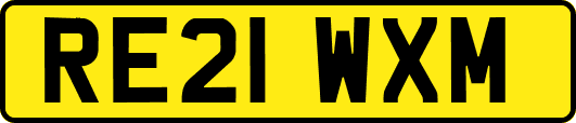 RE21WXM
