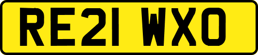 RE21WXO