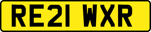RE21WXR