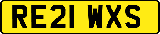 RE21WXS