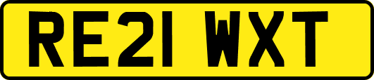 RE21WXT