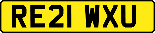 RE21WXU