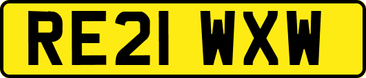 RE21WXW