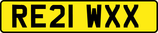 RE21WXX