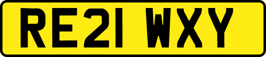 RE21WXY