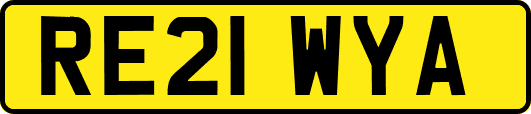 RE21WYA