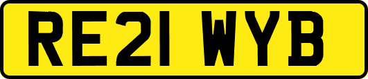 RE21WYB