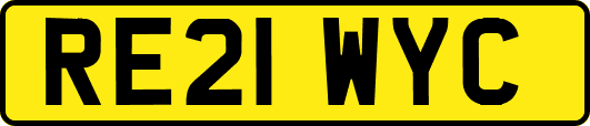 RE21WYC