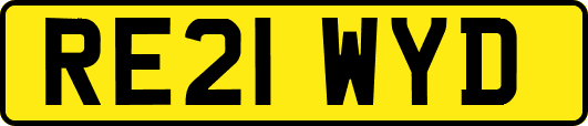 RE21WYD