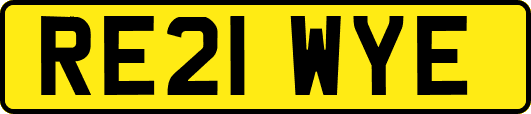 RE21WYE