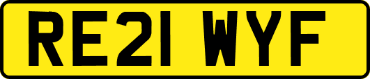 RE21WYF
