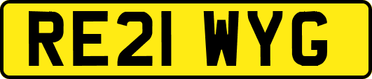 RE21WYG