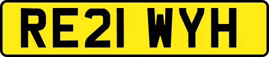 RE21WYH