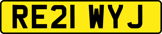 RE21WYJ