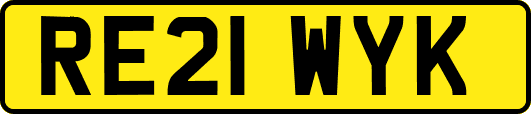 RE21WYK