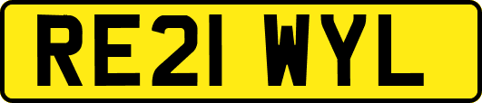 RE21WYL