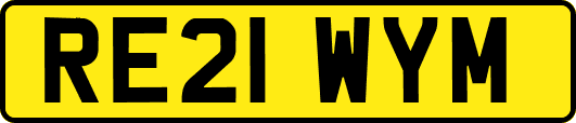 RE21WYM