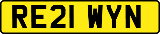 RE21WYN