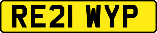 RE21WYP