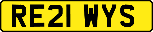 RE21WYS