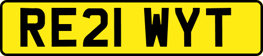 RE21WYT
