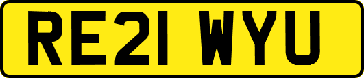 RE21WYU
