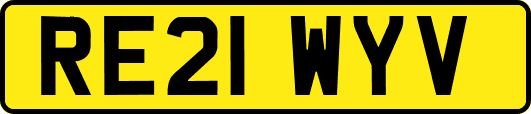 RE21WYV