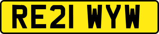 RE21WYW