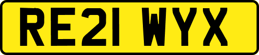 RE21WYX
