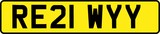 RE21WYY