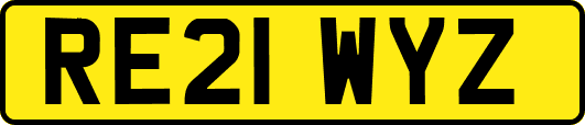 RE21WYZ
