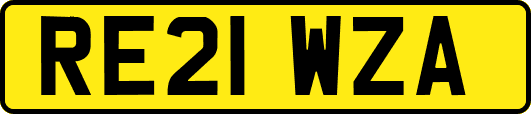 RE21WZA