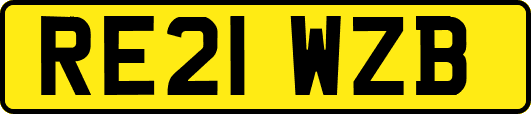 RE21WZB