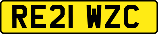 RE21WZC