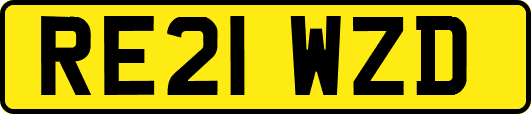 RE21WZD