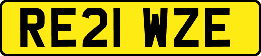 RE21WZE